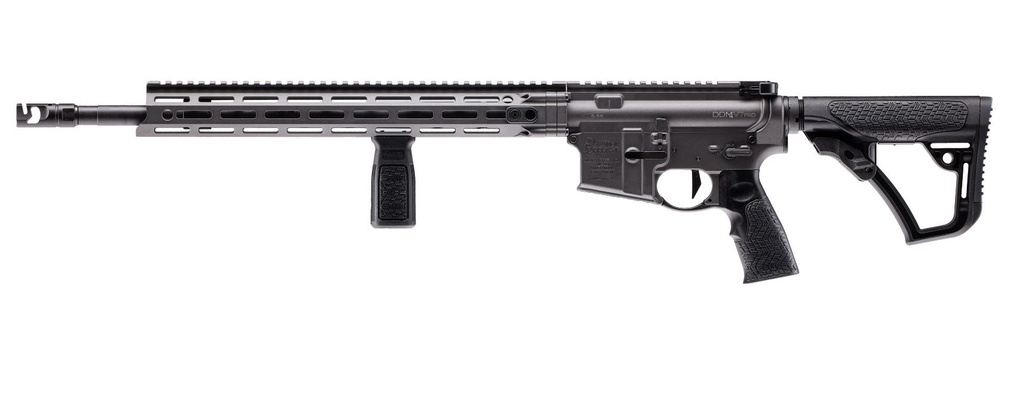 DDM4 V7 PRO 5.56MM COBALT NM