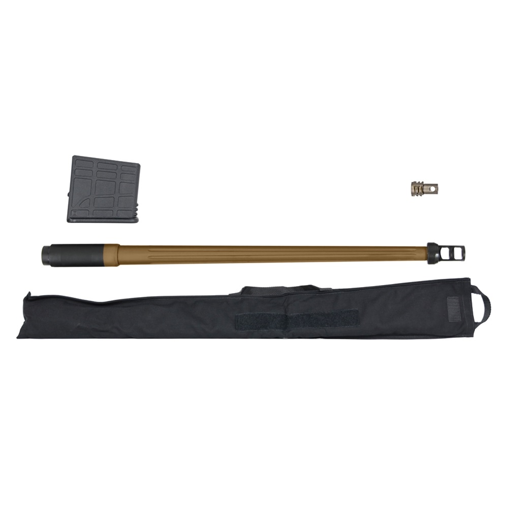 MK22 BARREL 300NOR 26" COYOTE
