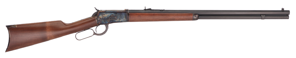 1892 RIFLE 357MAG BL/WD 24"