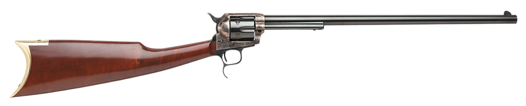 1873 CATTLEMAN 44-40 BL/WD 18"