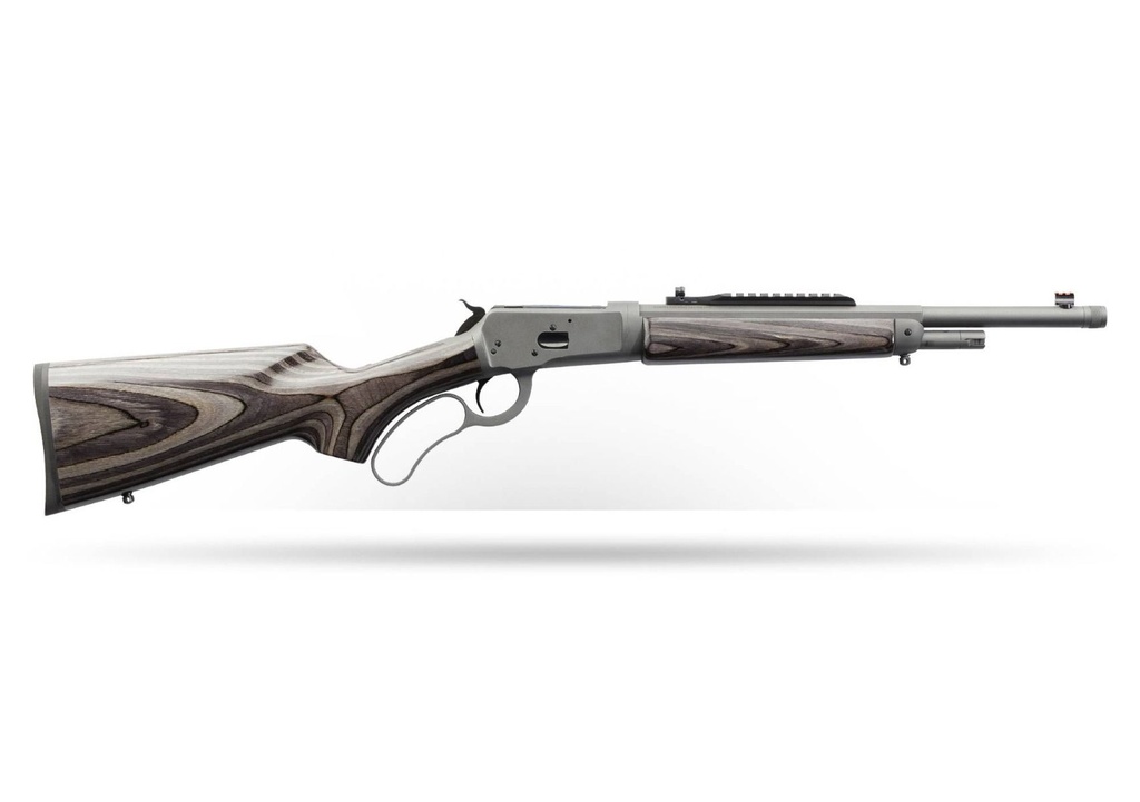 1892 WILDLANDS TD 44MAG GRY