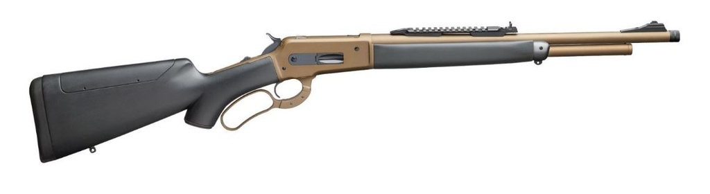 1886 BB MKII 45-70 TAN/BK 19"
