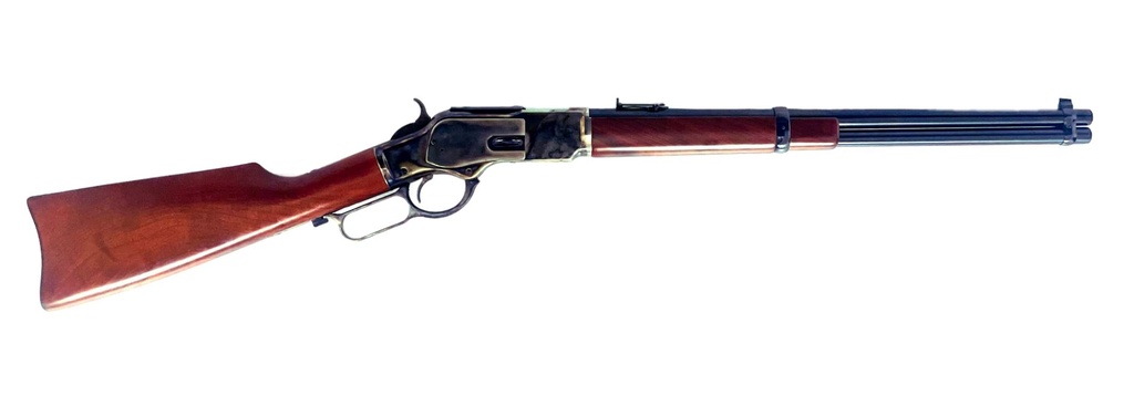 1873 CARBINE 45LC BL/WD 19"