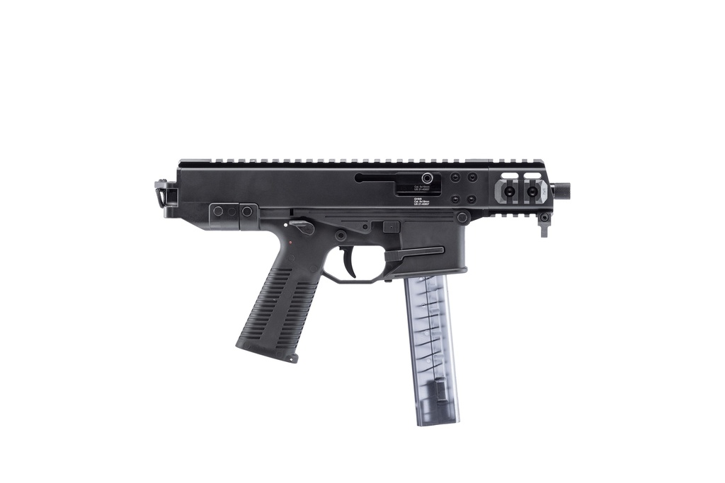 GHM9K 9MM BLK 30+1           #