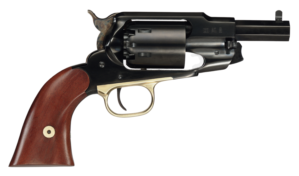 1858 ACE .44 BL/WD 3"