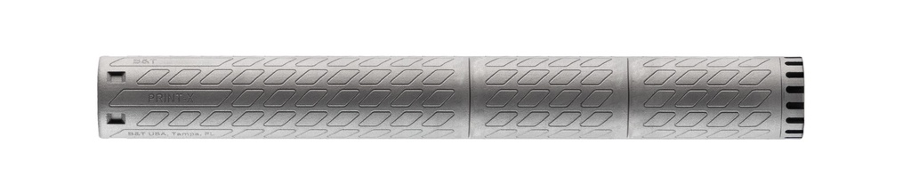 PRINT-X MP5 SD-M 9MM TI