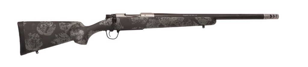 RIDGELINE FFT TI 6MMCR 20"