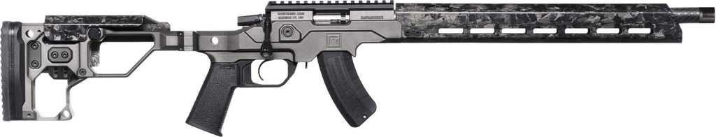 MPR RIMFIRE 22WMR TUNGSTEN 20"