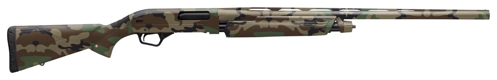 SXP WTRFWL 20/28 WDLND 3"    #