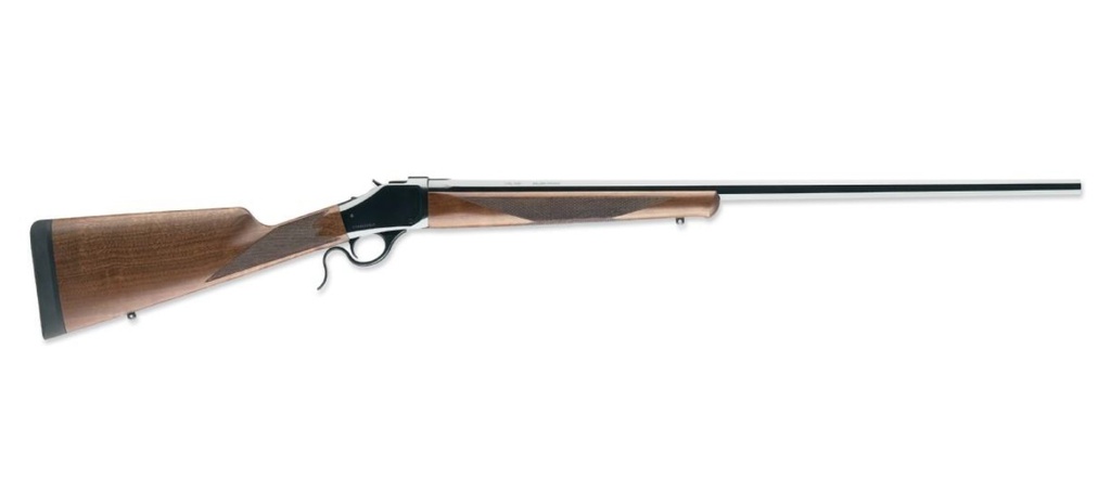 1885 HW HUNTER 22-250 BL/WD  #
