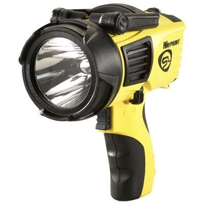 WAYPOINT LED 550LM YELLOW