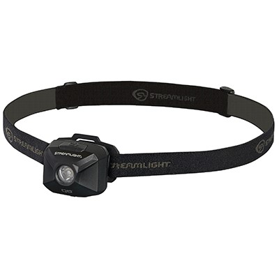 QB CMPT SPOT BEAM BLACK      #