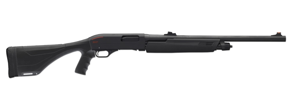 SXP EXT DEER 12/22 3" PIST