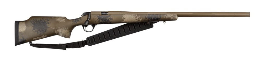 PARAMOUNT PRO .45CAL CAMO 26"#