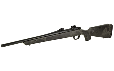 CVA CASCADE SB 300BLK 16" VEIL TAC