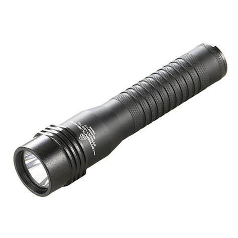 STRION LED HL 615LM BLK 12V DC