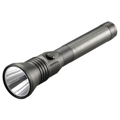 STINGER DS HPL 800LM BLK 12VDC