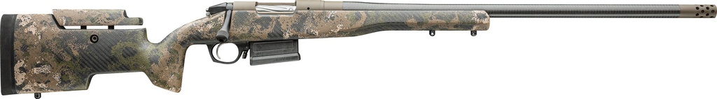 DIVIDE 6.5PRC CARBN FIBER 24"#