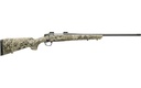 CVA CASCADE XT 450BM 22" #5 BLACK CERAKOTE/RT HILLSIDE<