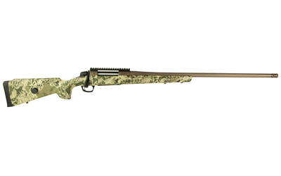 CVA CASCADE LR HNTR 300PRC 26" 3RD