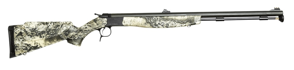 OPTIMA V2 .50CAL BLK/RT      #