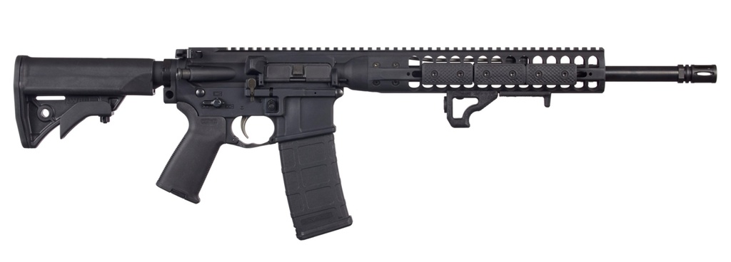 LWRCI ICDIR3B16        D.I.     300B 16   BLK