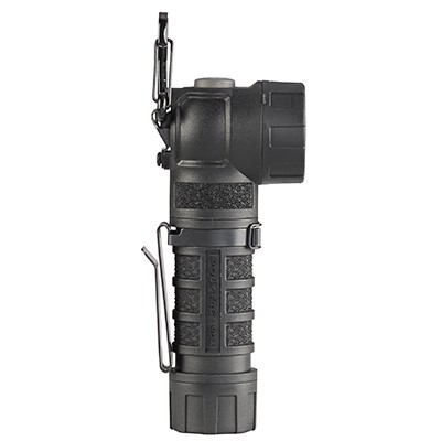 POLYTAC 90X 500LM BLACK