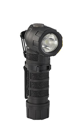 POLYTAC 90X 500LM BLACK