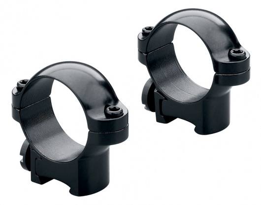 RINGMOUNT RIMFIRE 3/8" MED GLS