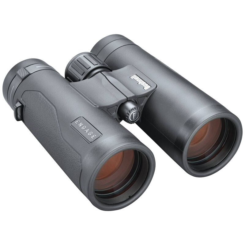ENGAGE EDX BINO 8X42 BLK