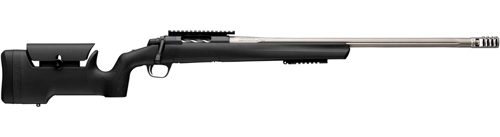 X-BOLT 2 TGT MAX 6.5CM 4+1   #
