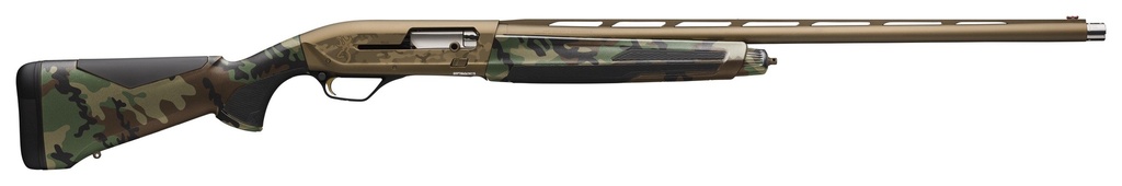 MAXUS II WW WDL 12/26 3.5"   #