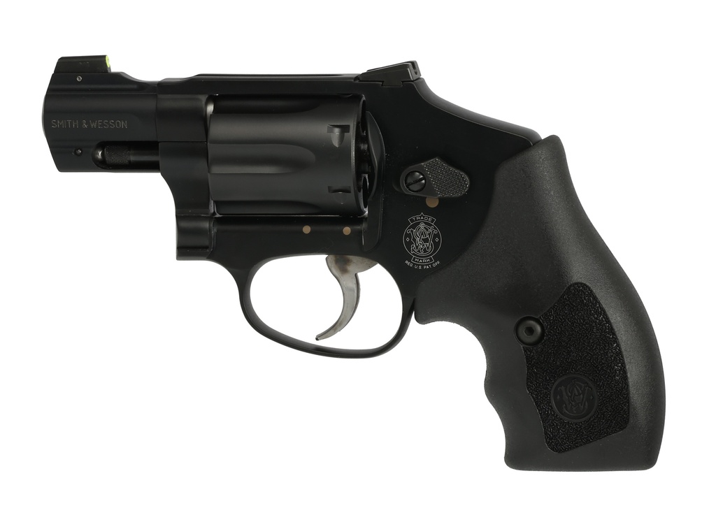 432UC 32H&R 1-7/8" 6RD NS BLK