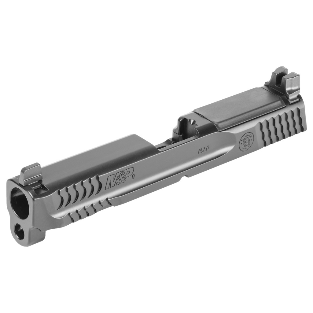 SLIDE ASSY M&P9 4.2" ACRO