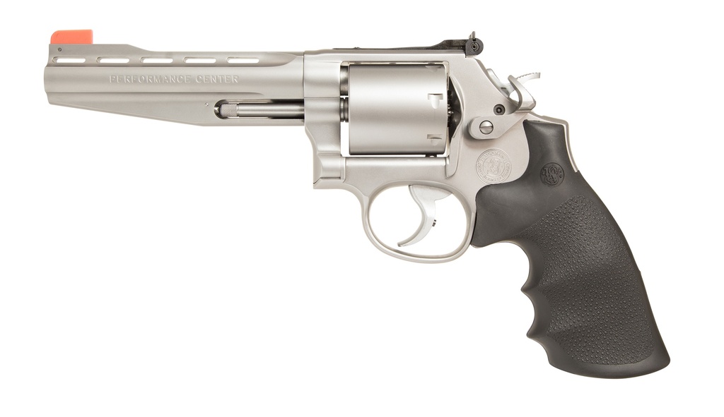 686 PC 357MAG SS 5" AS 7RD   #