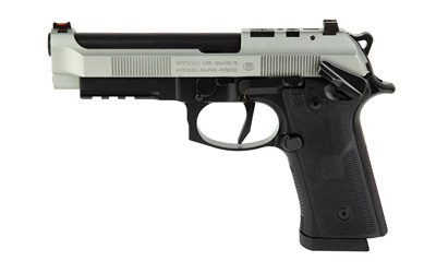 BER J92FSR921     92XI FS  9M     4.7 18R BK/SLV