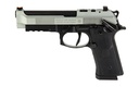 BER J92FSR921     92XI FS  9M     4.7 18R BK/SLV