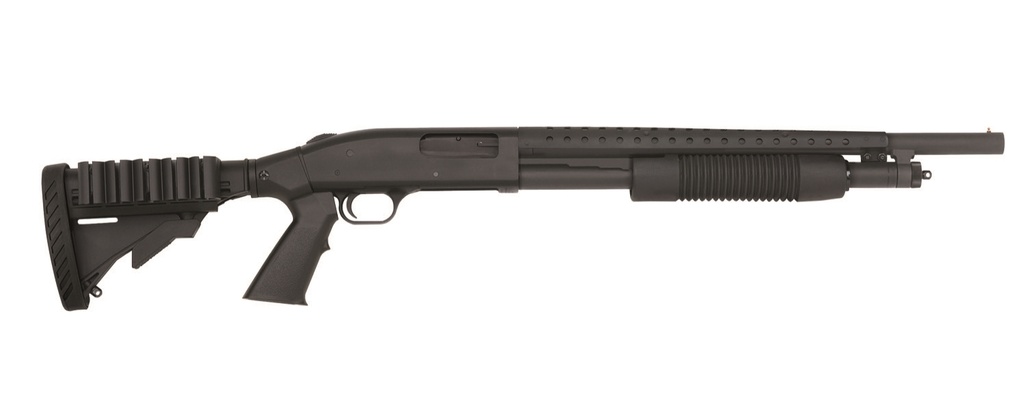 500 12/18.5 MATTE 6POS STK   #
