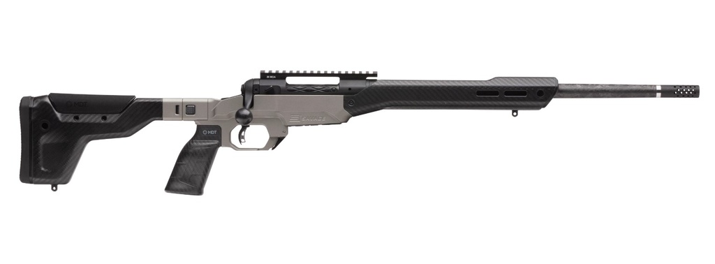 SAVAGE 110 ULTRALITE ELITE 300WM 20" CHASSIS FLD STK<