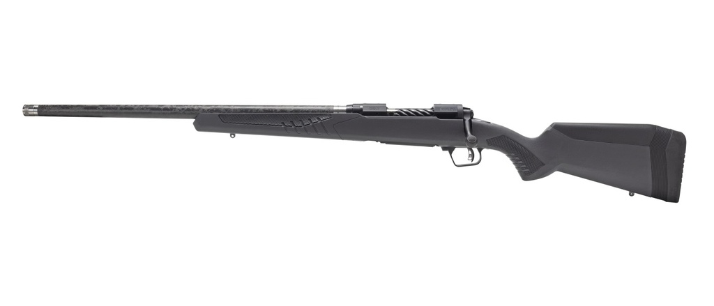 SAVAGE 110 ULTRALITE 7MM PRC < LH 22" PROOF CARBON/GRY ACUFIT
