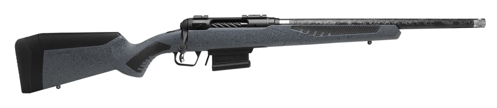 110 CARBON PREDATOR 6.5CR 22"#