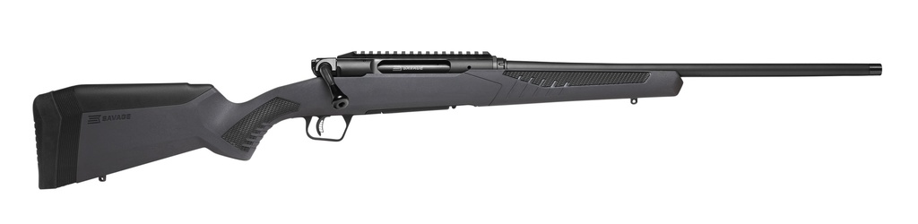 IMPULSE DRIVEN HUNTER 308WIN #