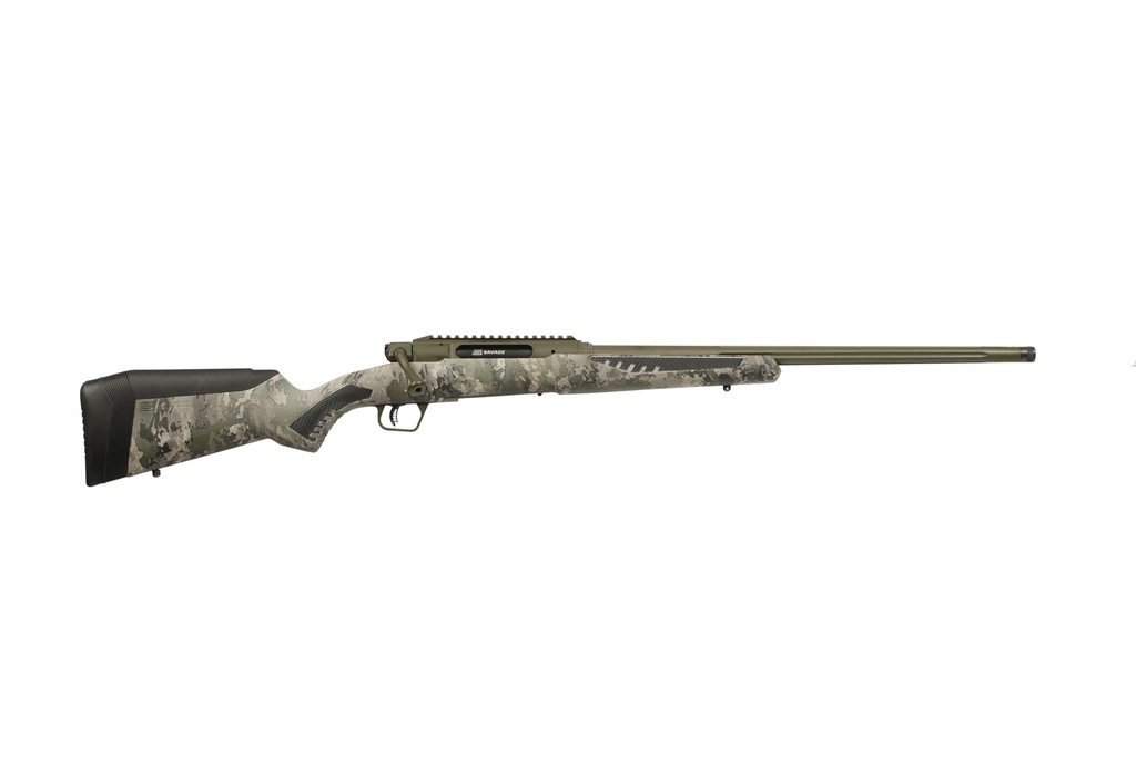 IMPULSE BIG GAME 6.5CR OD/TT #