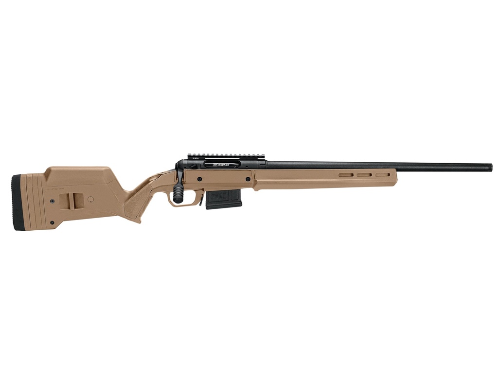 110 MAGPUL HUNTER 6.5CR 18" #