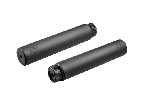 SOCOM338 GEN2 338LAP TI SLNCR