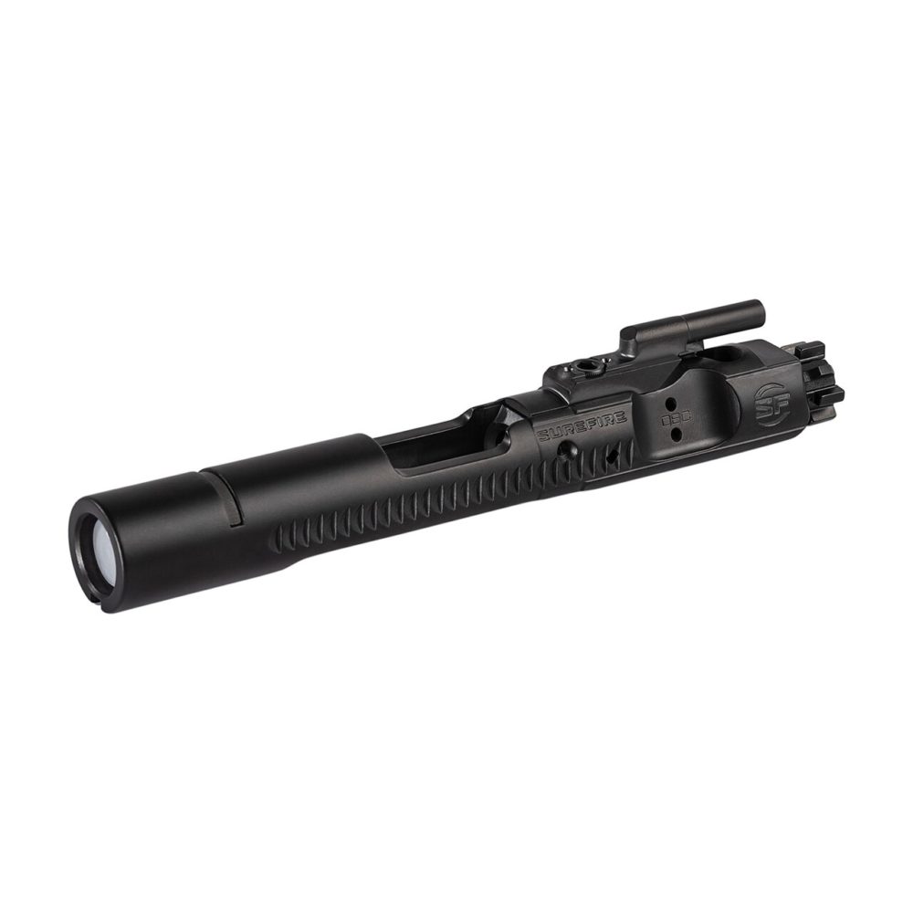 OPTIMIZED BOLT CARRIER 5.56  #
