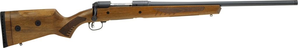 110 CLASSIC 30-06 BL/WD 22"  #