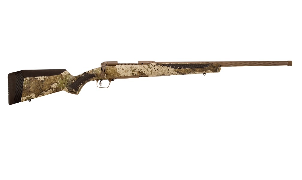 110 HIGH COUNTRY 7MM-08 22"  #