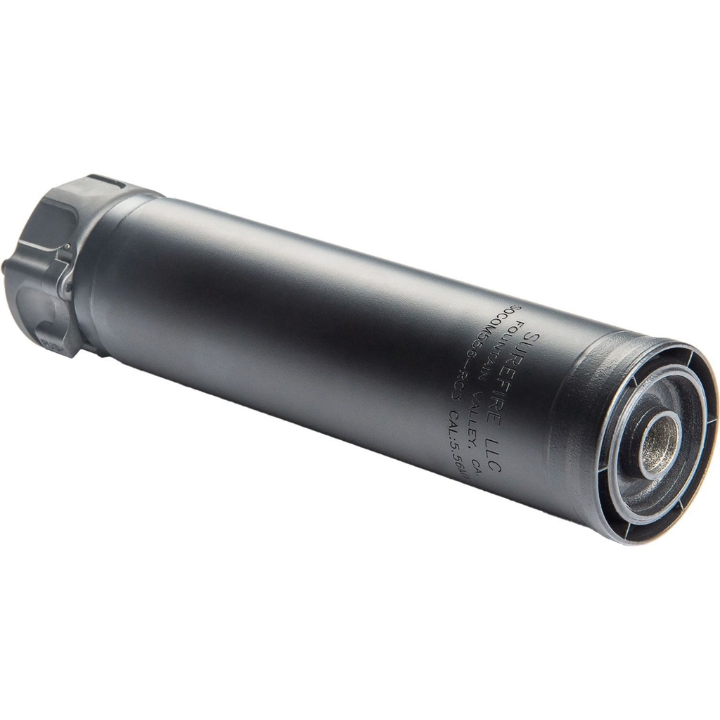 SOCOM556 RC3 556 BLK SLNCR LBP
