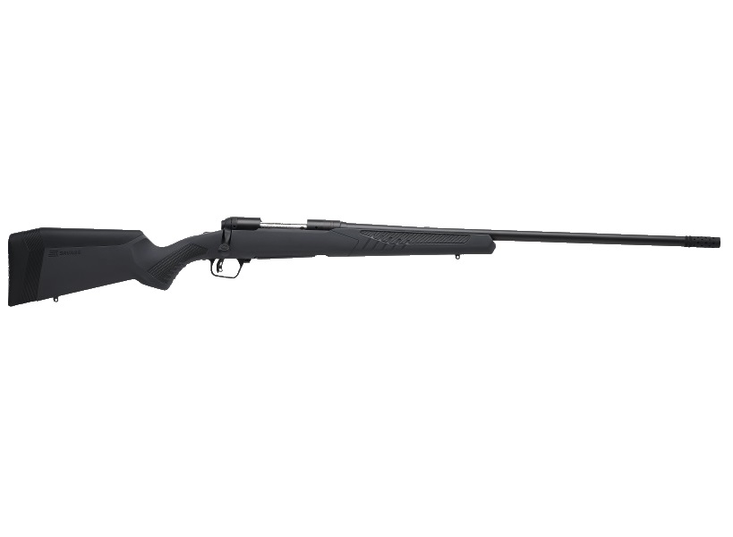 110 LRH 280AI BLK/SYN 26"    #